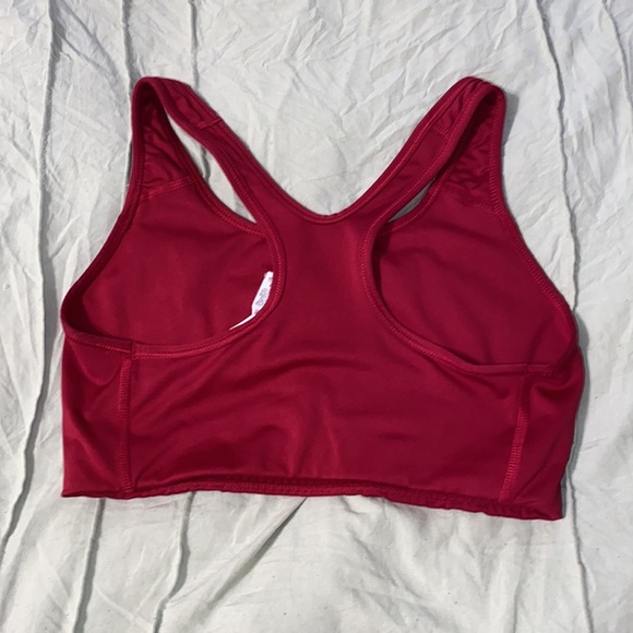 Nike sports bra - Picture 2 of 3